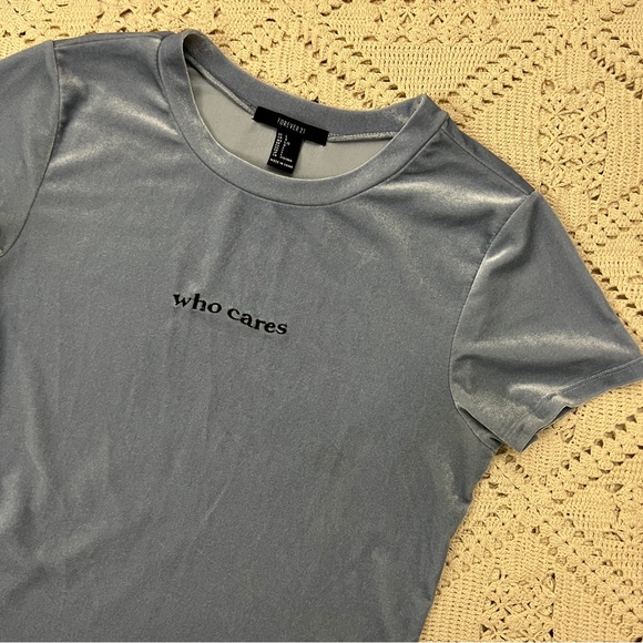 who cares - Picture 10 of 17